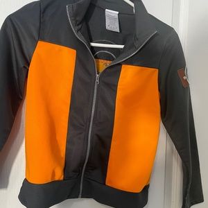 Naruto costume size 8